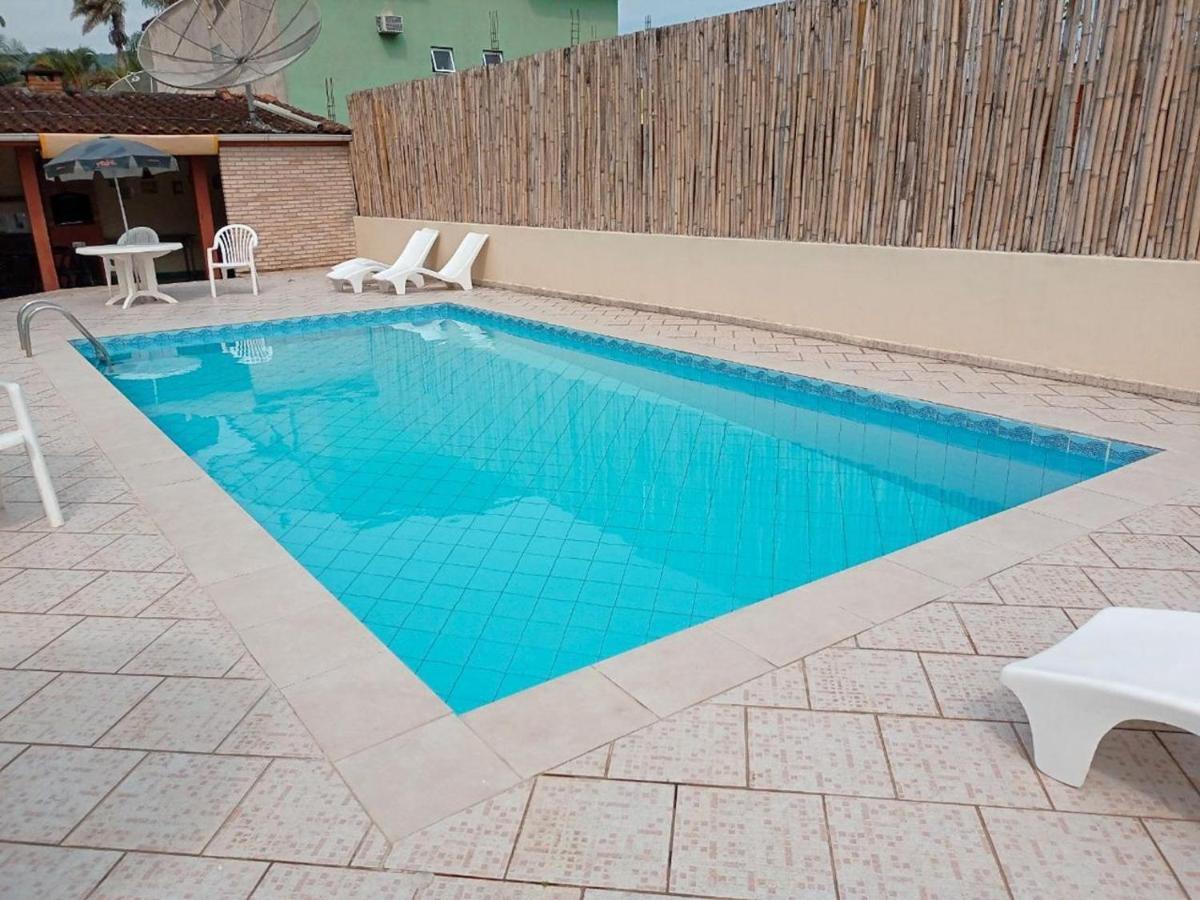 Pousada Vila Real Juquehy Juquei Exterior foto