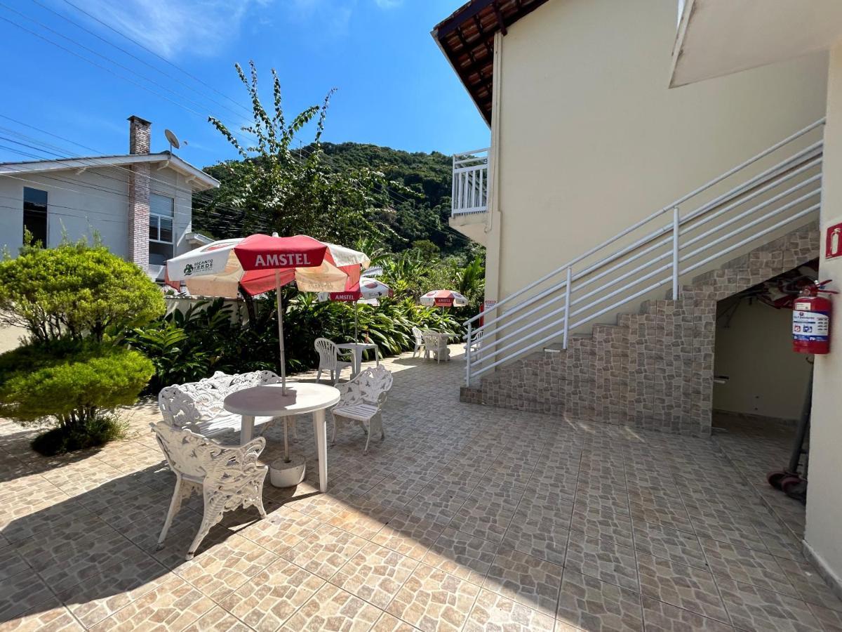 Pousada Vila Real Juquehy Juquei Exterior foto